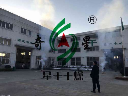 正月初八，我們開(kāi)工啦！